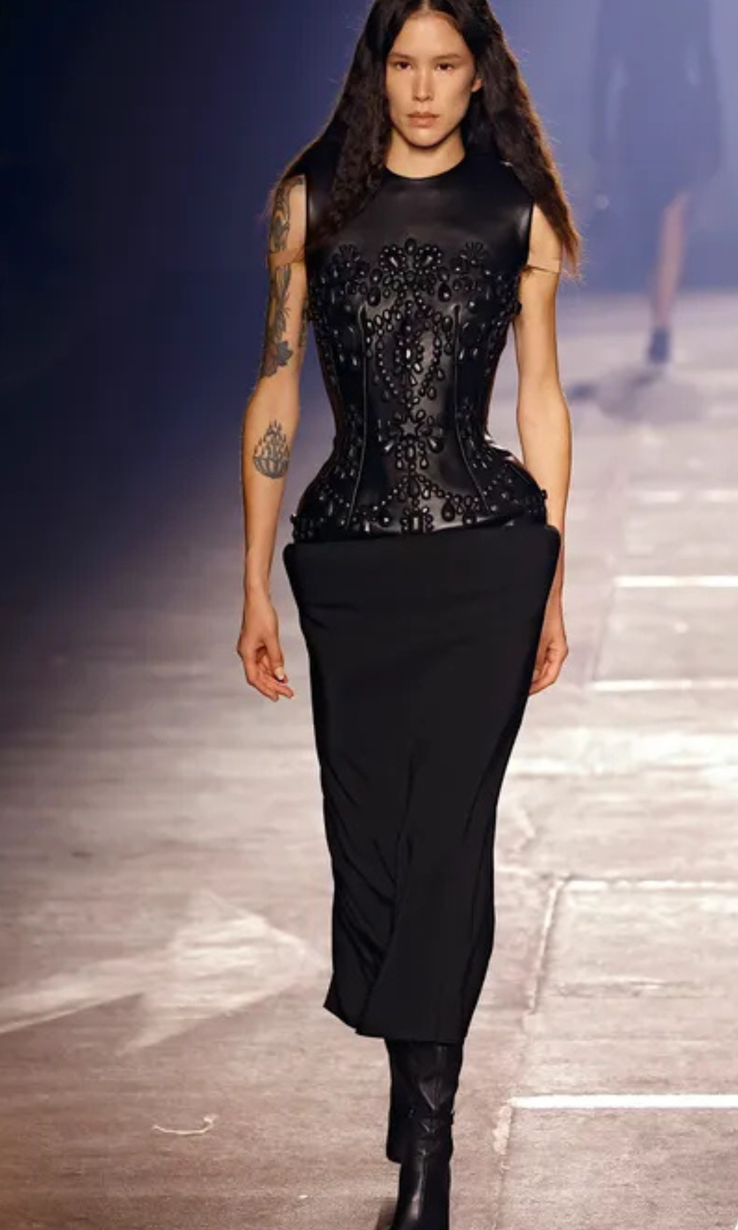 Paris Fashion Week SS26