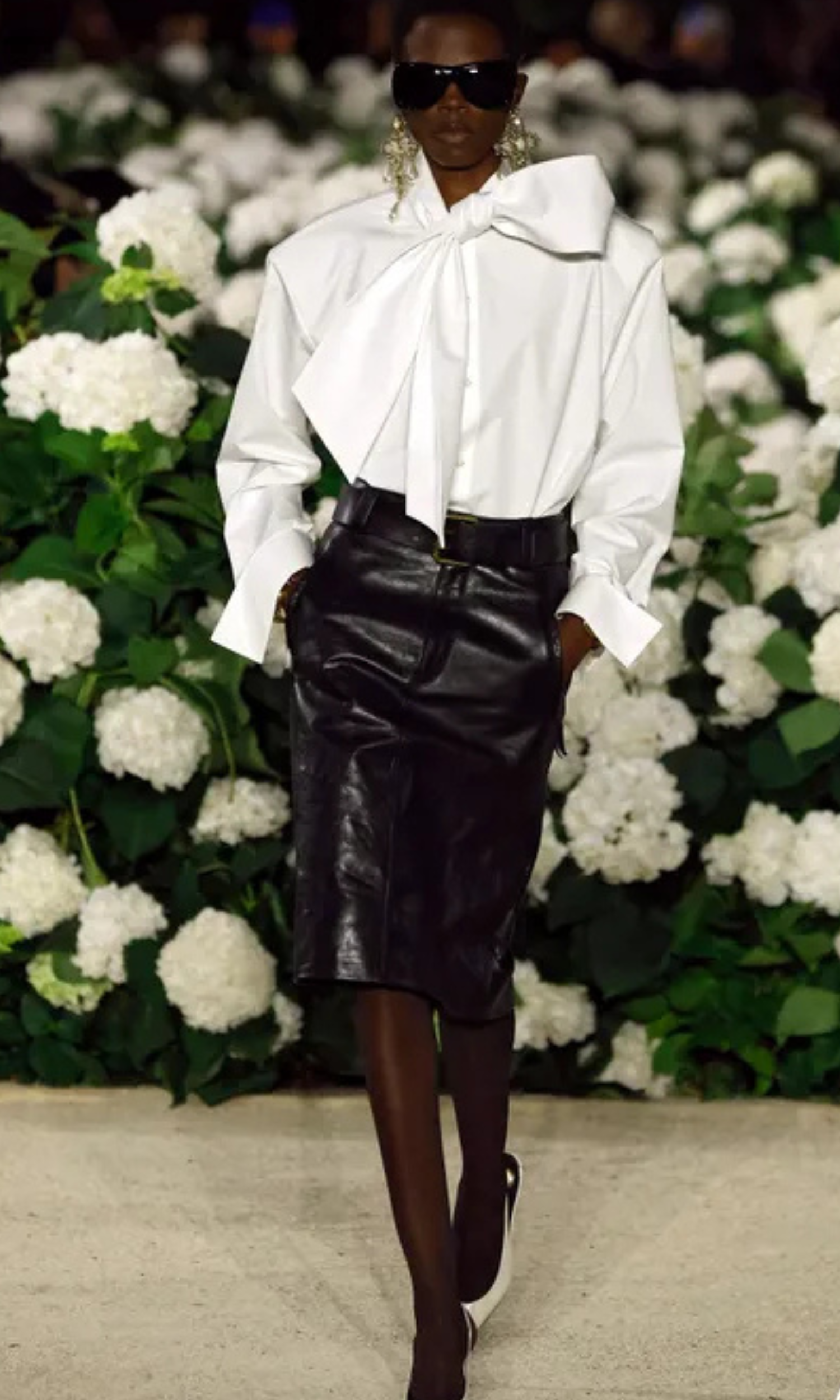 Paris Fashion Week SS26