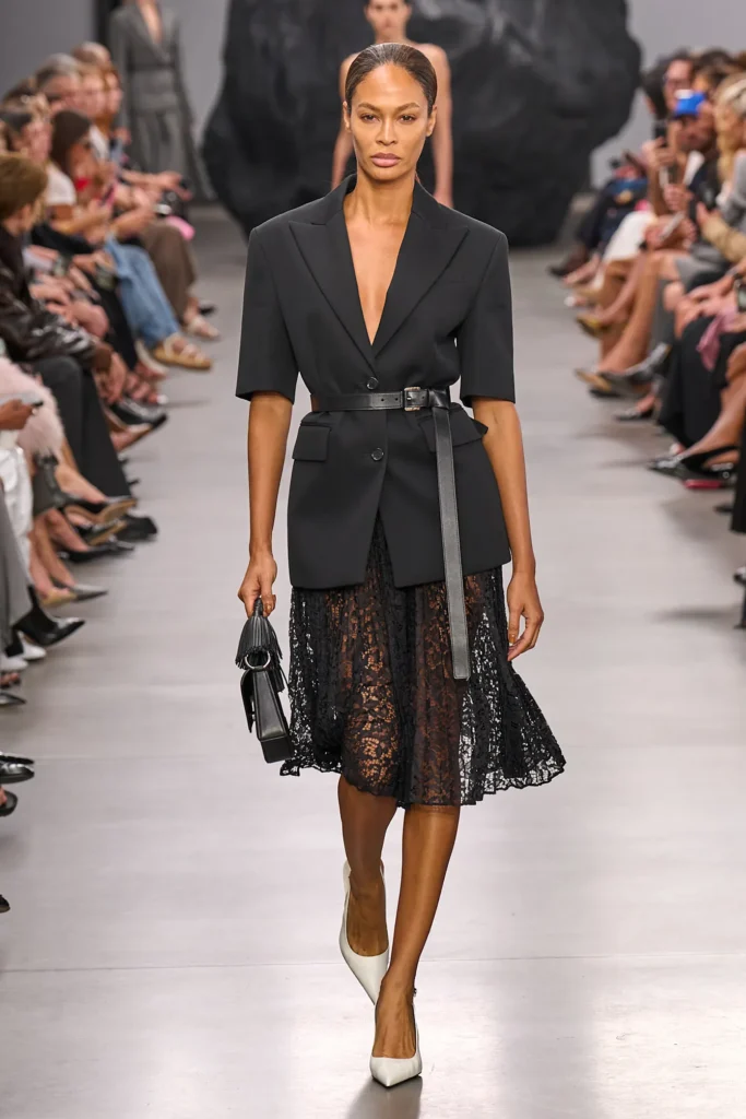 Michael Kors - New York FW SS26
