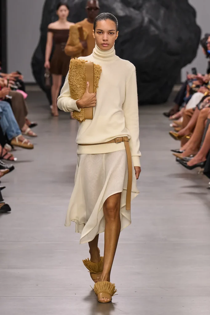 Michael Kors - New York FW SS26