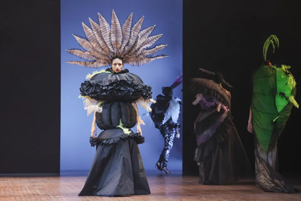 Haute Couture Week