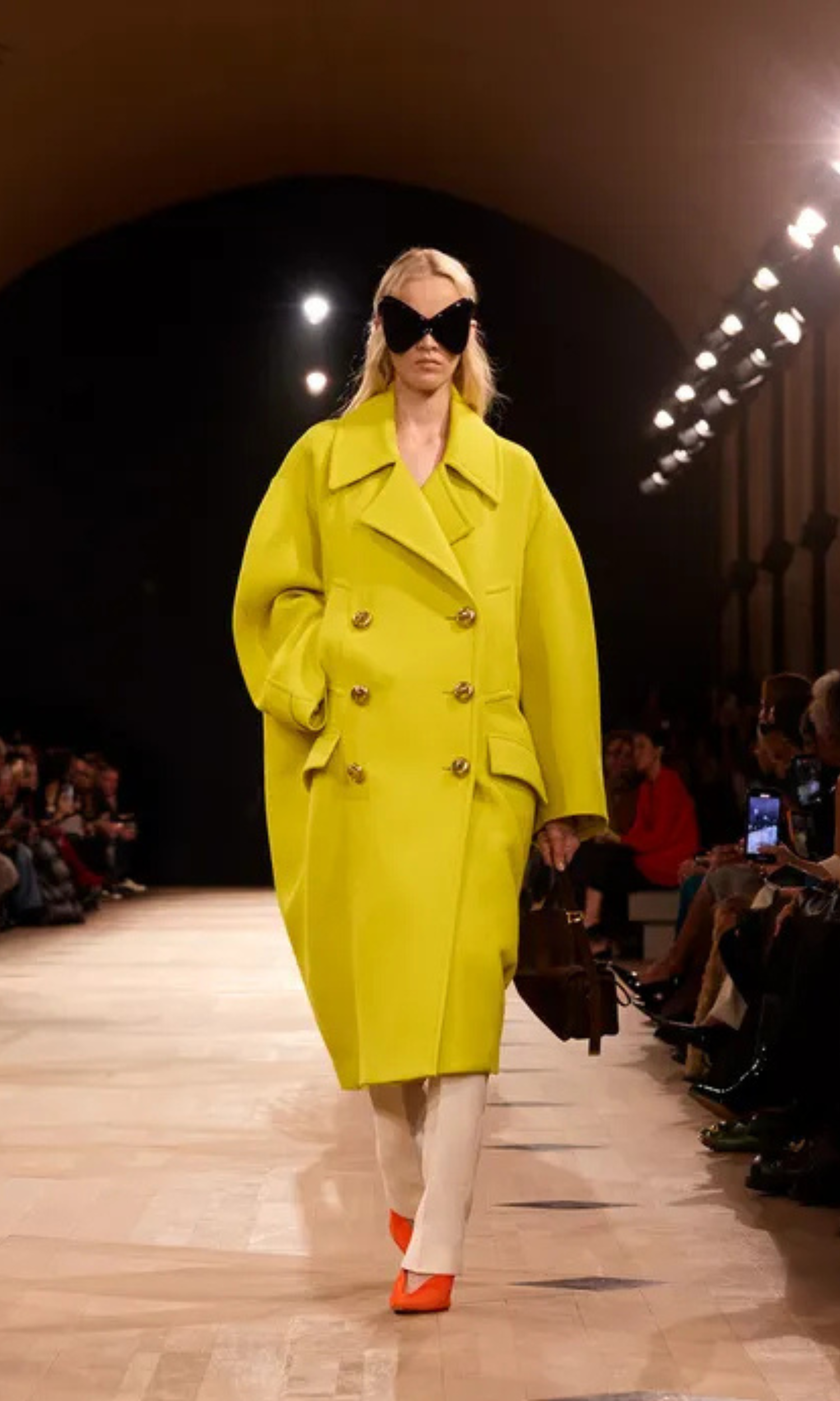 Paris Fashion Week SS26