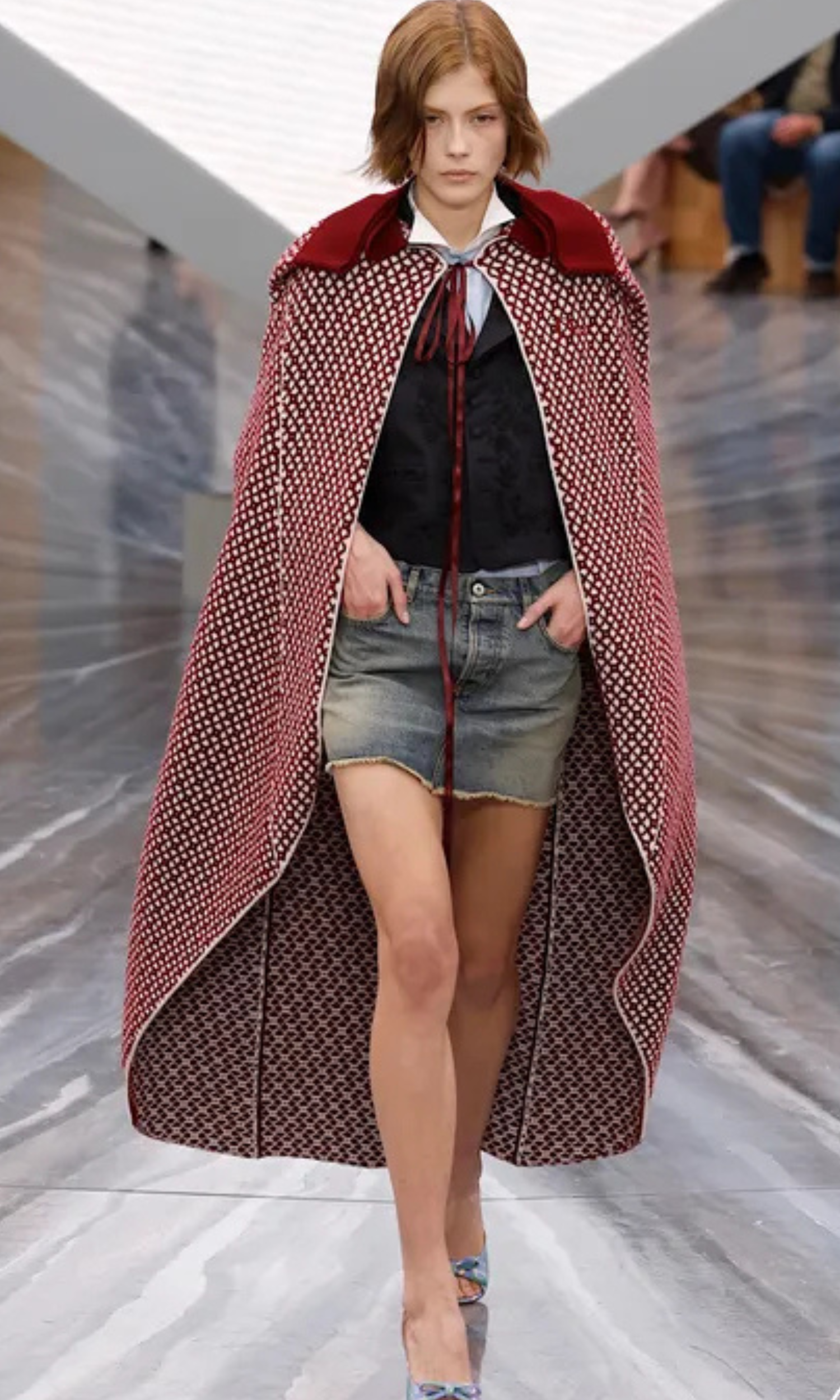 Paris Fashion Week SS26