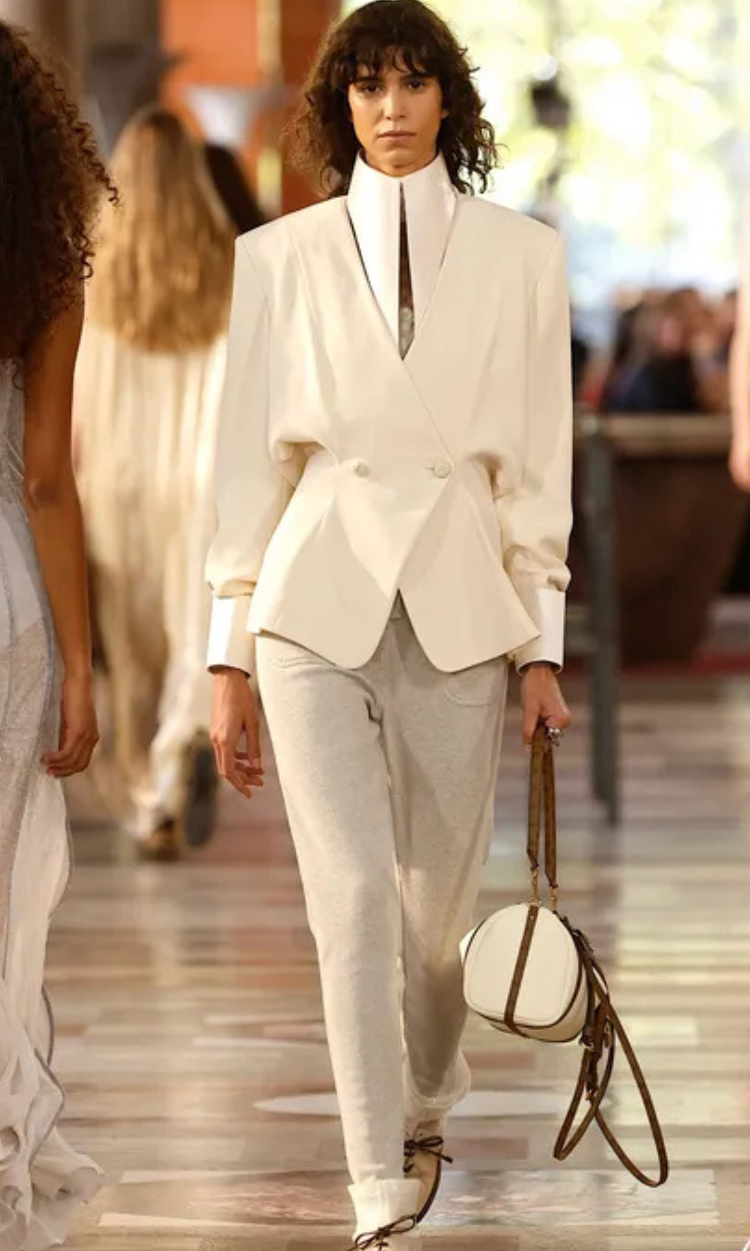 Paris Fashion Week SS26