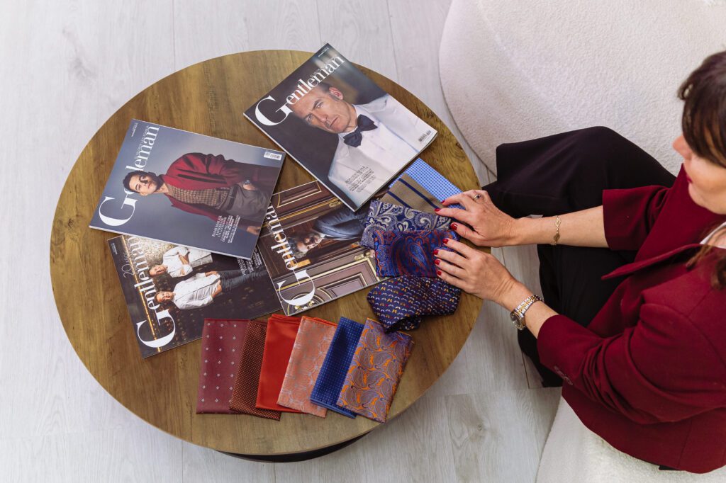 Asesoría de imagen - IDIP