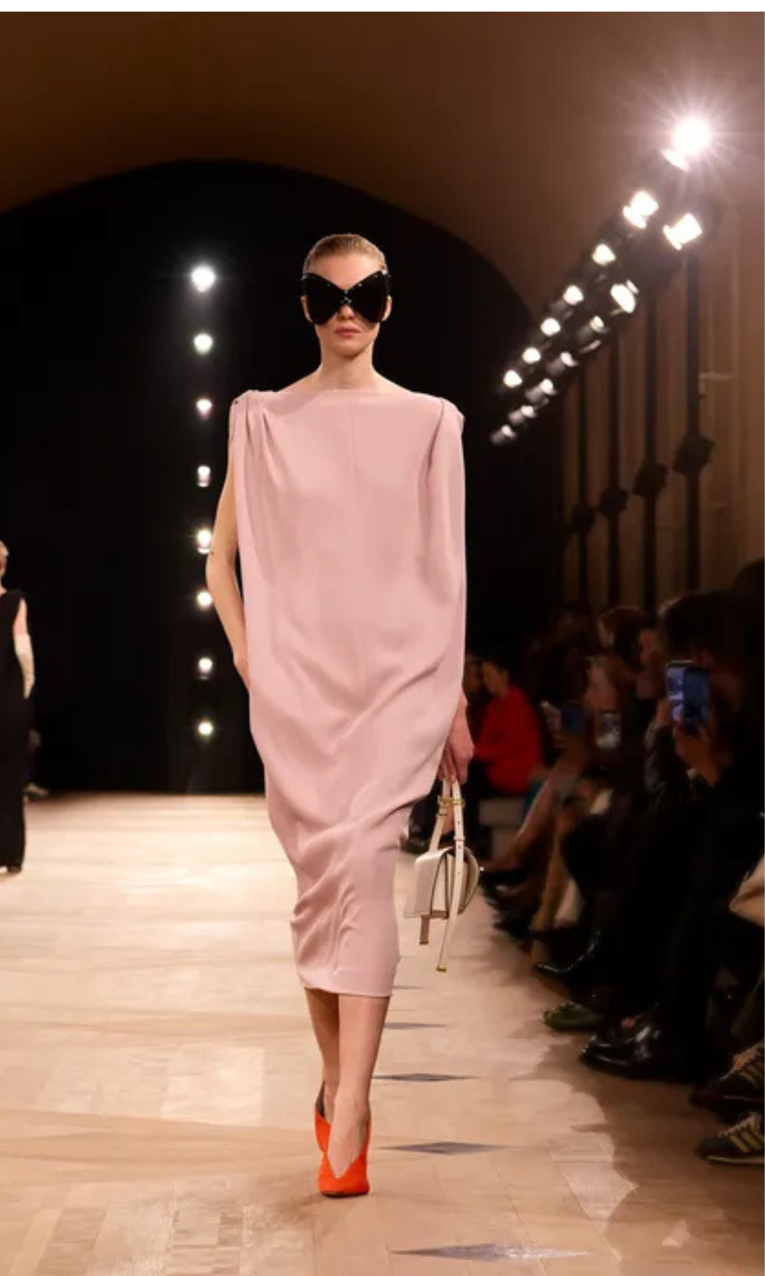 Paris Fashion Week SS26