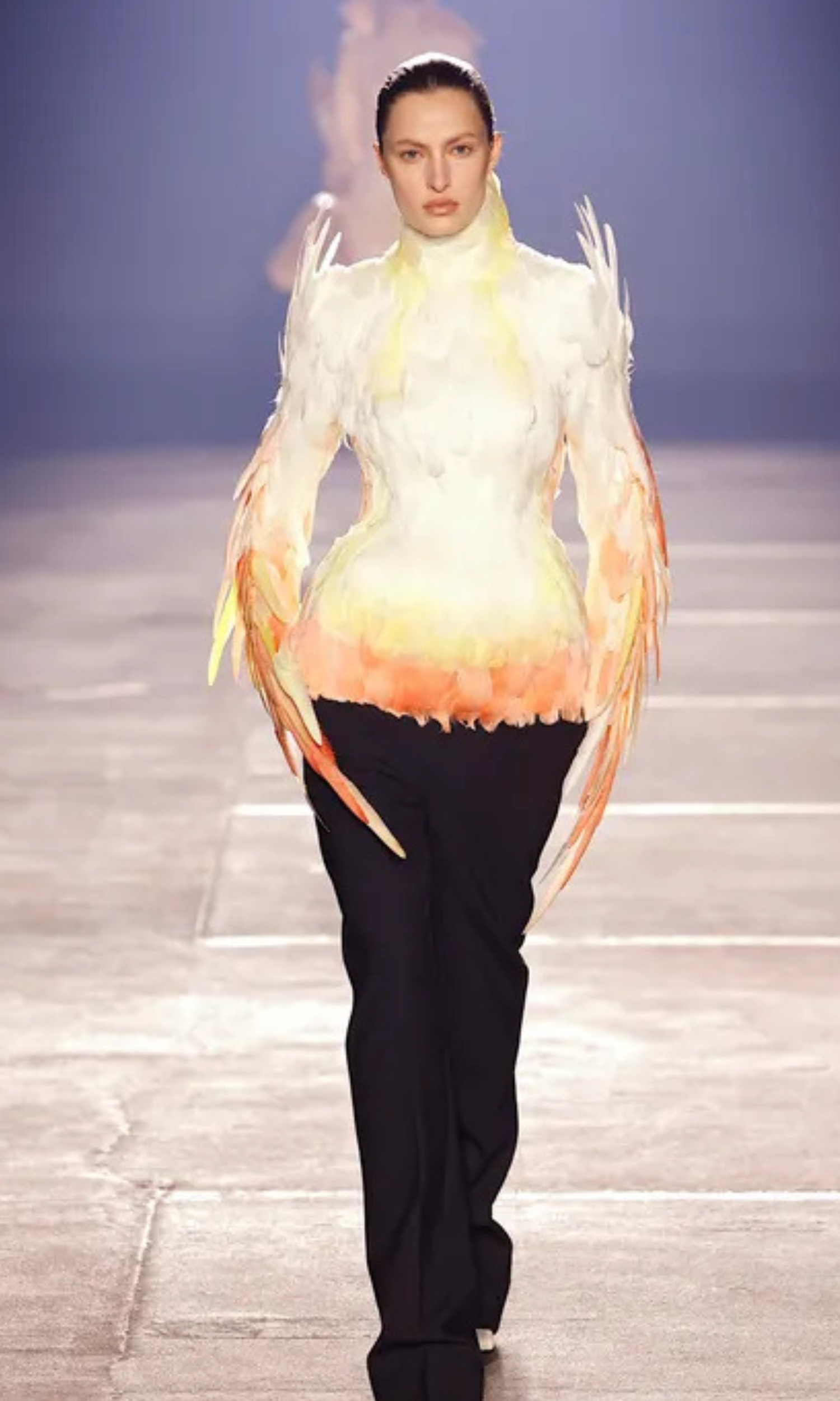 Paris Fashion Week SS26