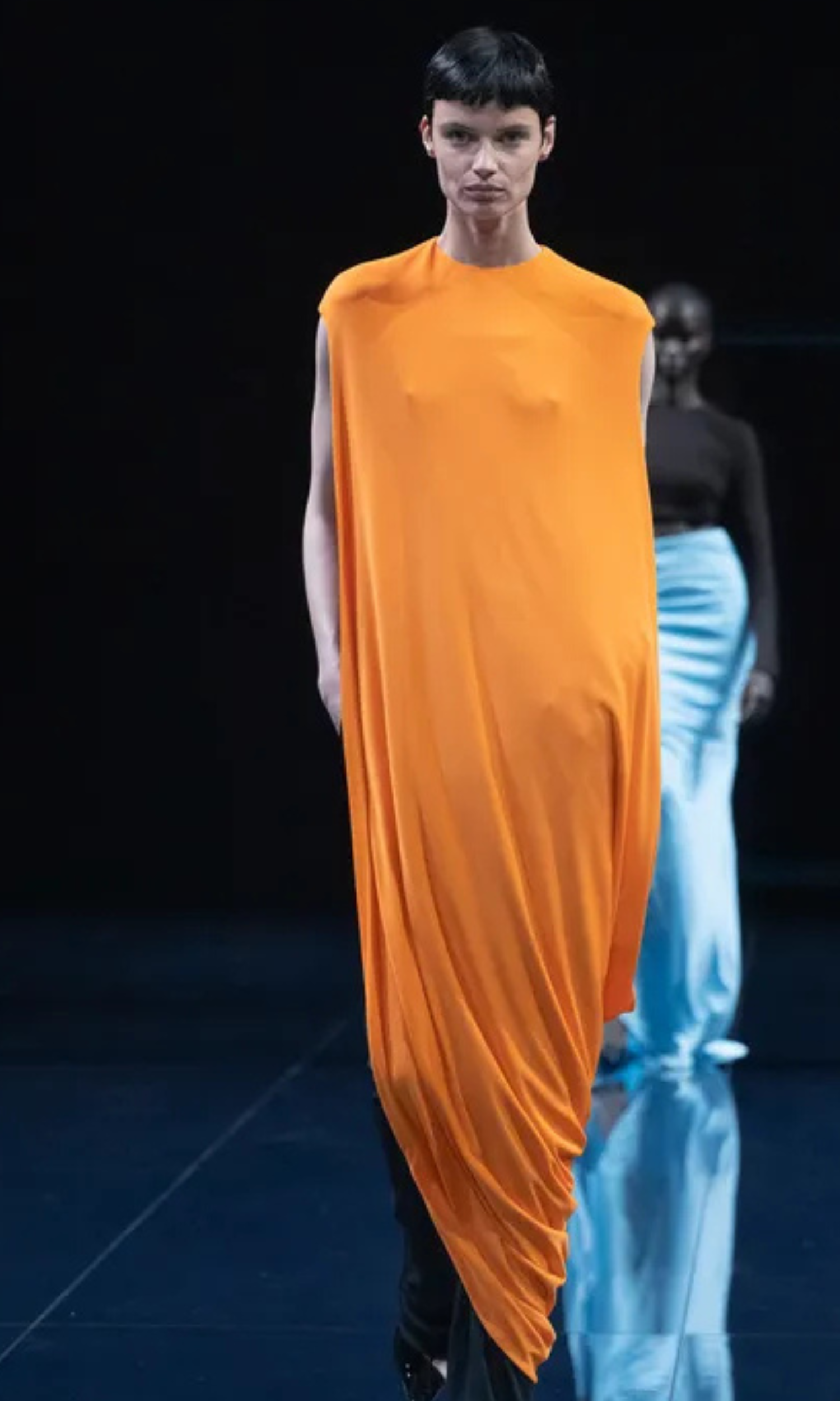 Paris Fashion Week SS26