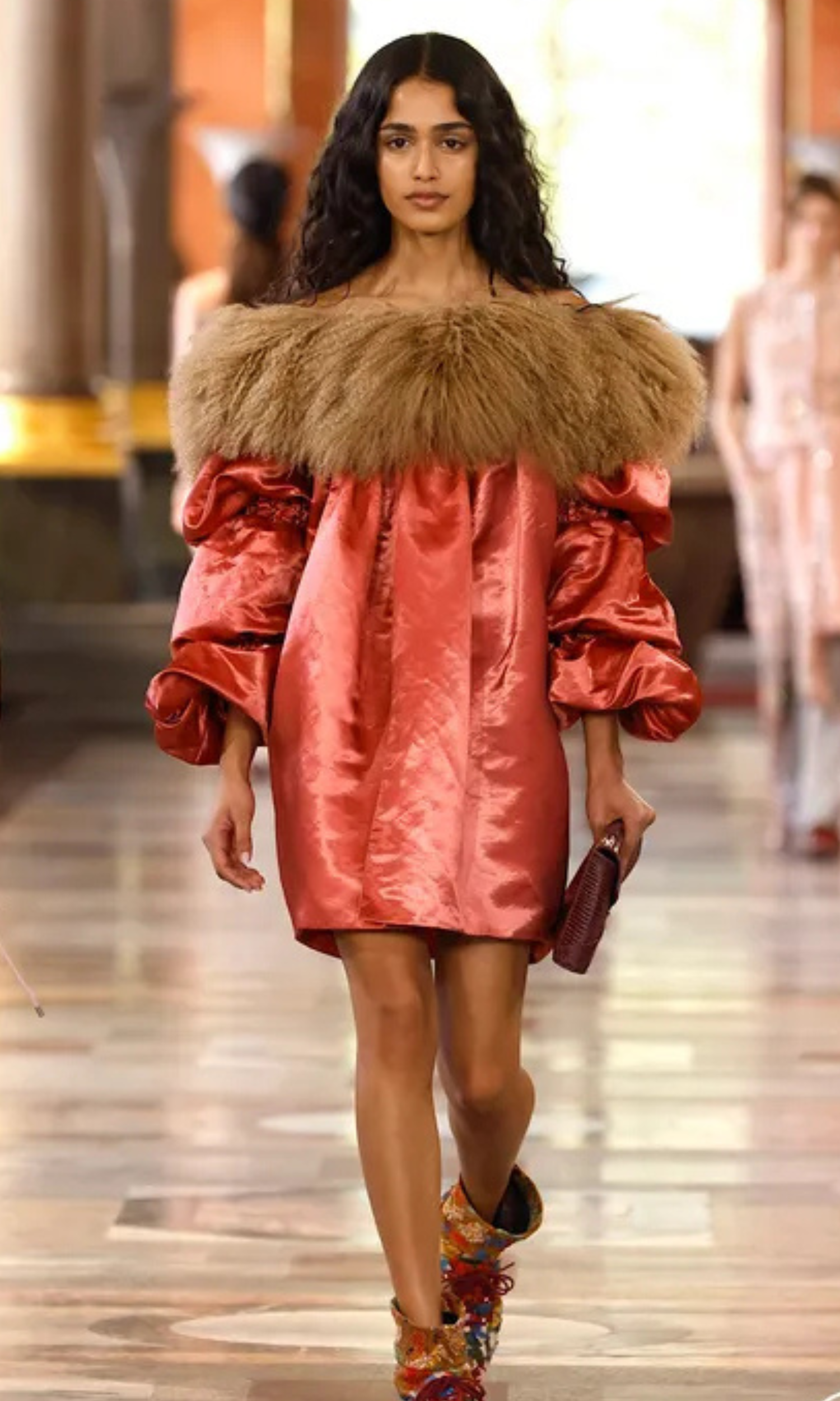 Paris Fashion Week SS26