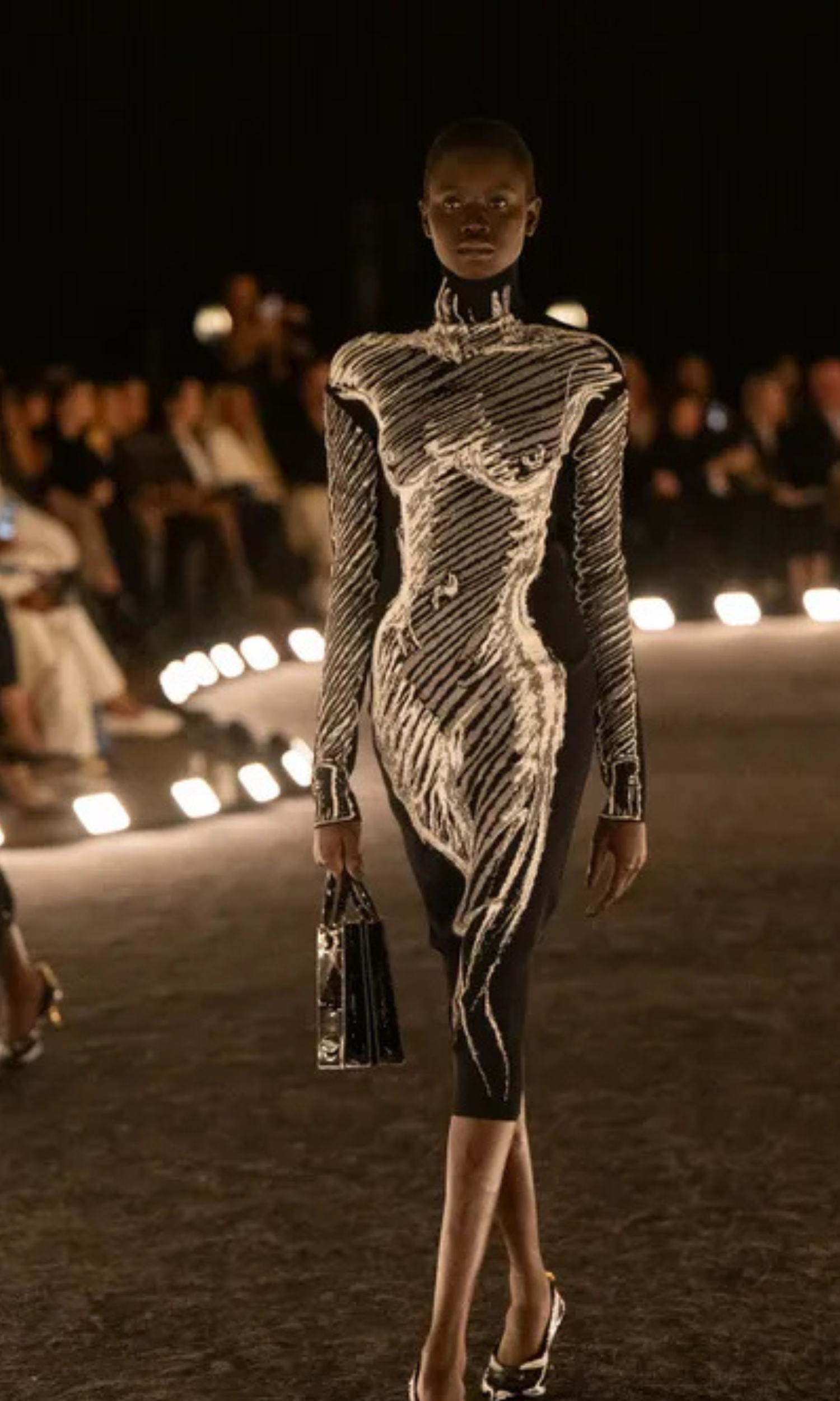 Paris Fashion Week SS26