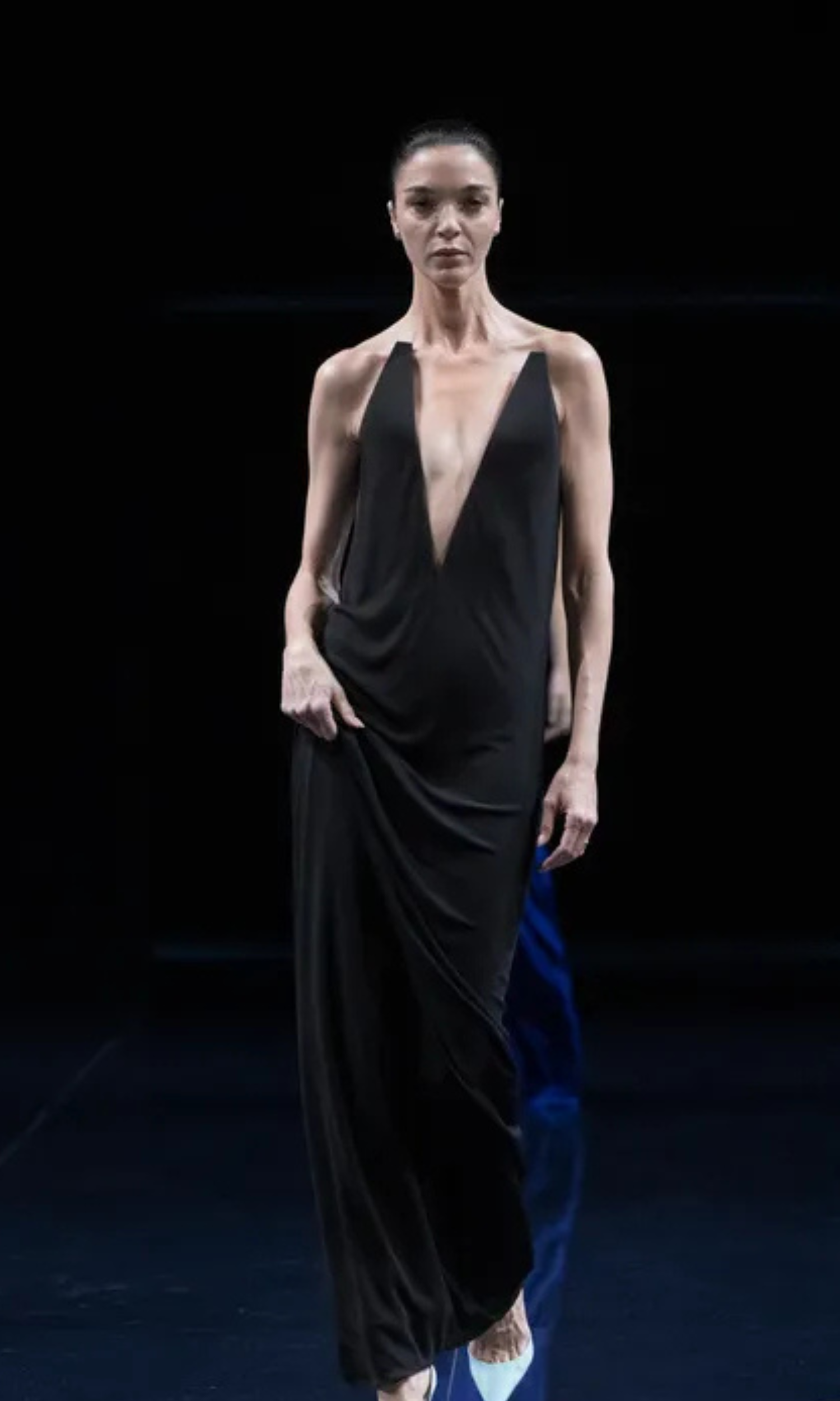 Paris Fashion Week SS26