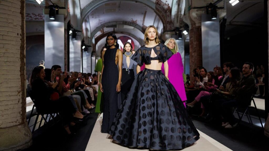 080 Barcelona Fashion