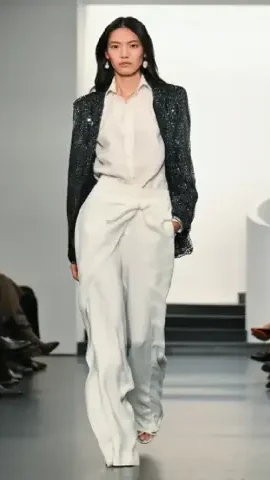 Ralph Lauren - New York FW SS26