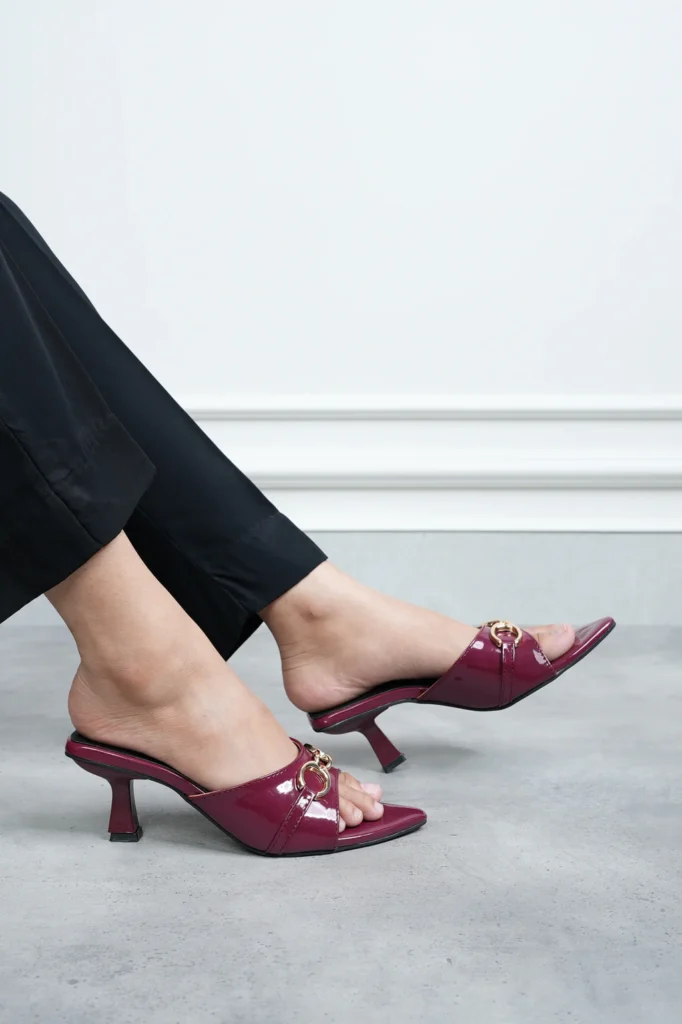 5 zapatos que reemplazan a los stilettos