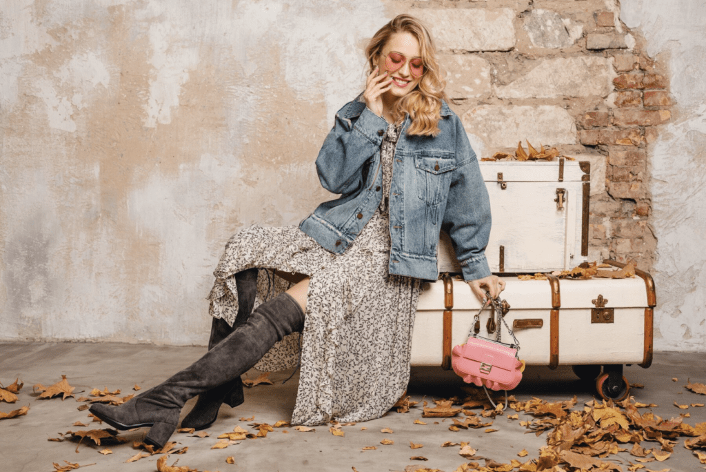 trabajar con marcas de moda siendo asesora de imagen