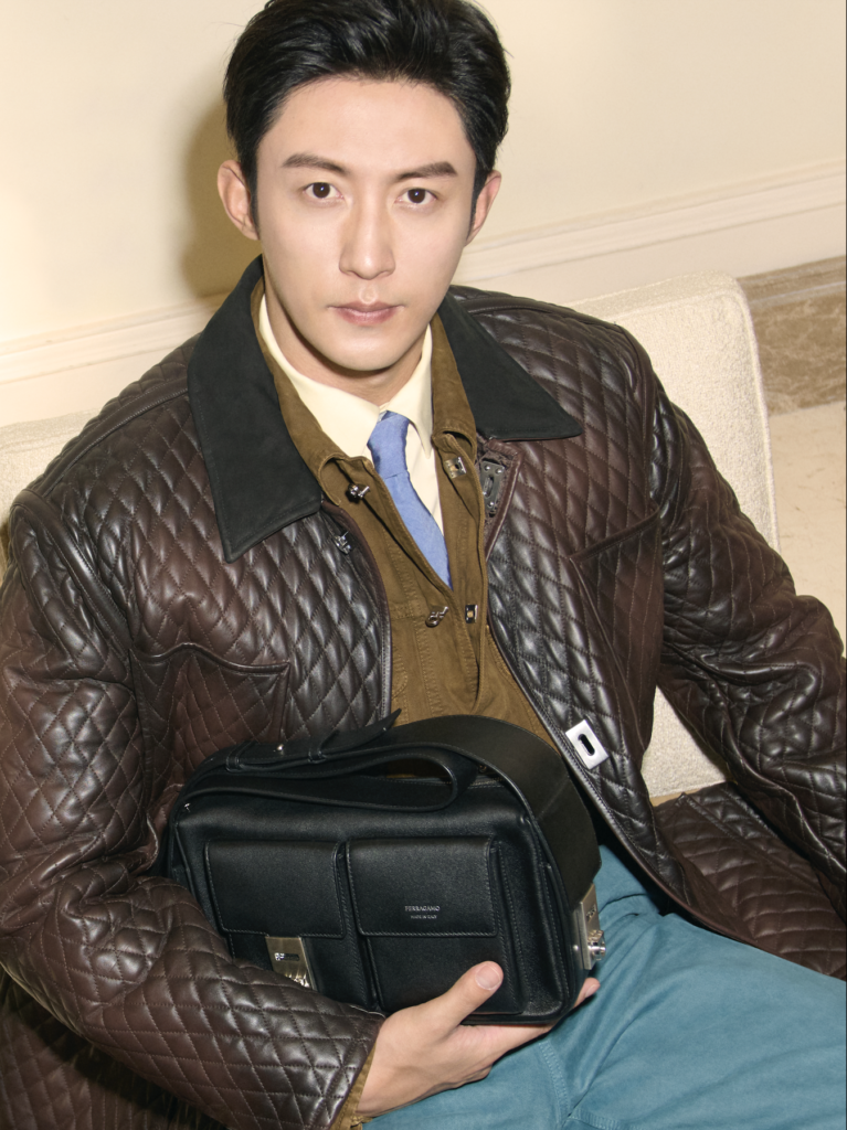 Ferragamo FW26-27