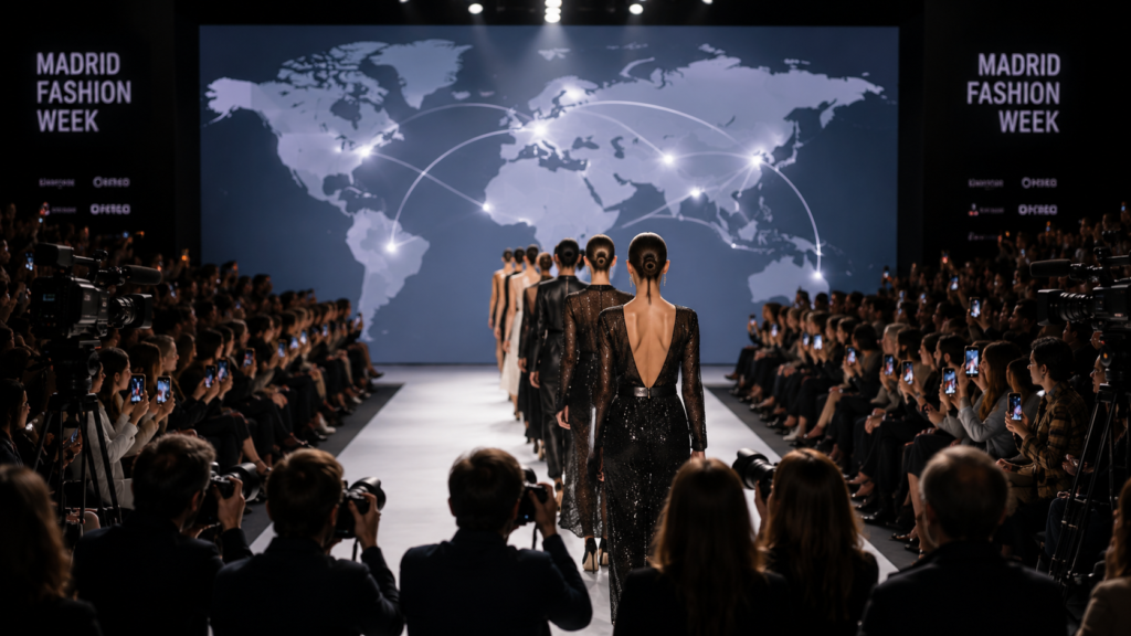 Madrid Fashion Week