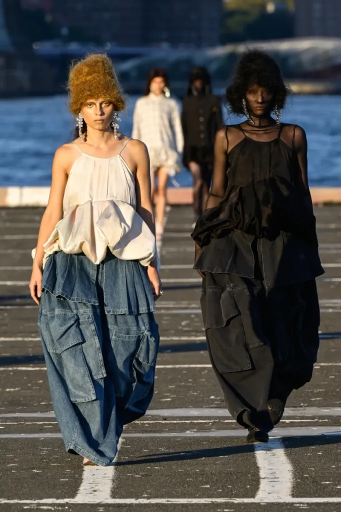 Collina Strada - New York FW SS26