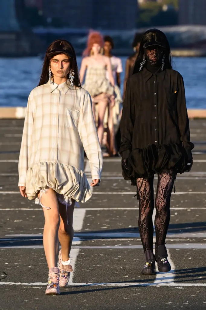 Collina Strada - New York FW SS26