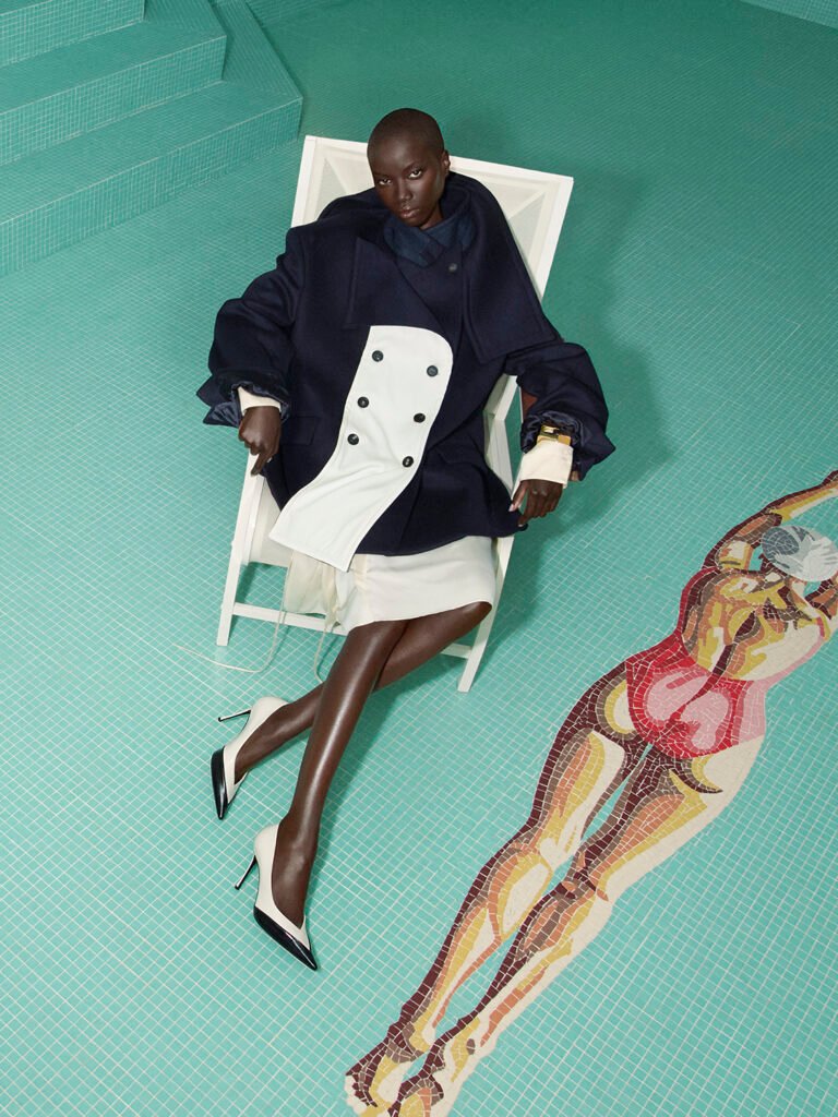 Ferragamo FW26-27