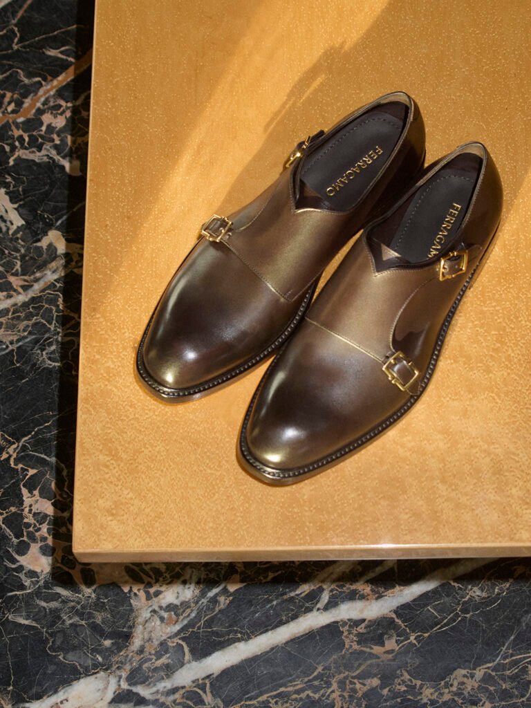 Ferragamo FW26-27