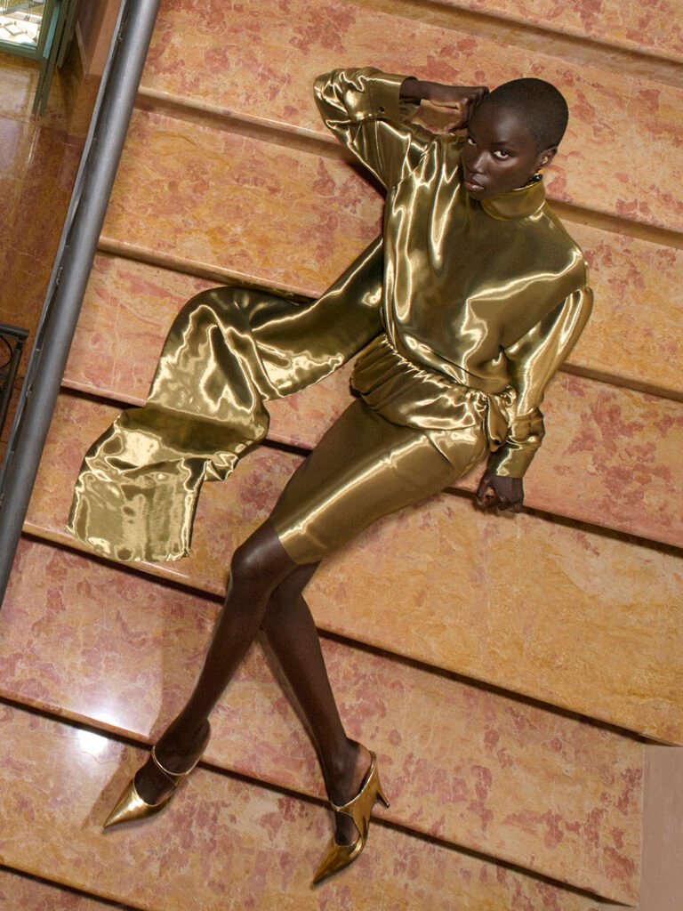 Ferragamo FW26-27