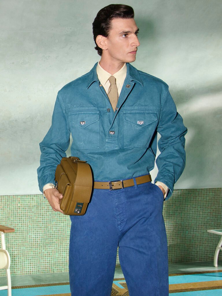 Ferragamo FW26-27