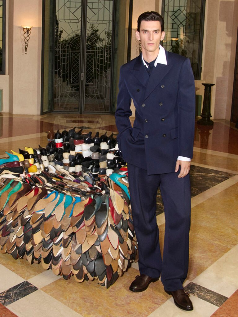 Ferragamo FW26-27