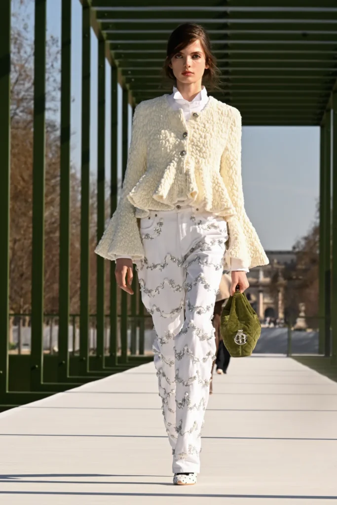 Paris Fashion Week 2026
