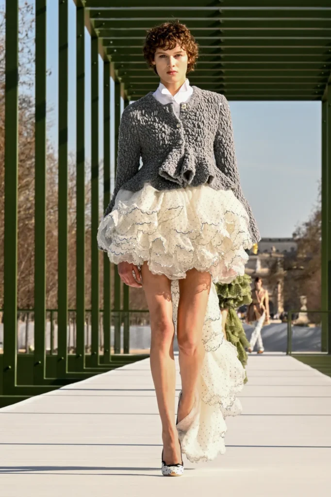 Paris Fashion Week 2026