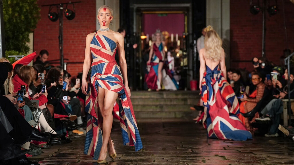 London Fashion week