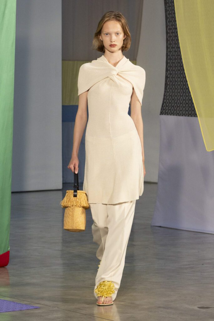 Proenza Schouler - New York FW SS26