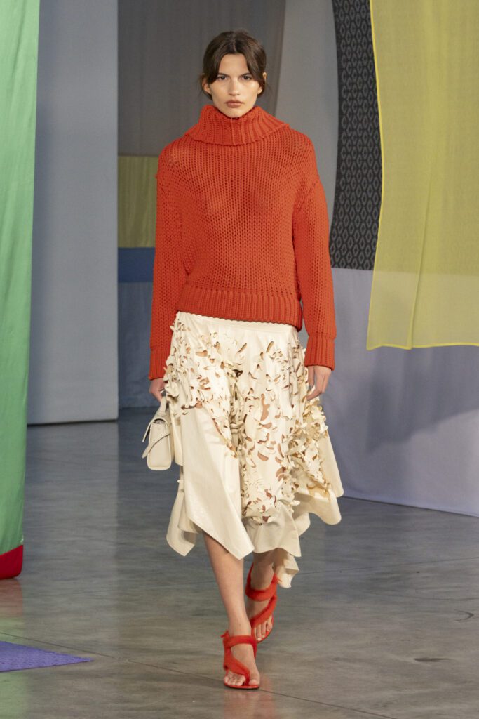 Proenza Schouler - New York FW SS26