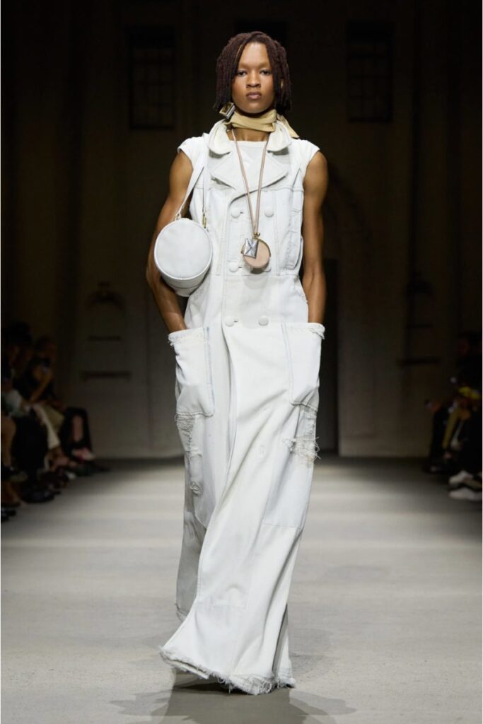 Coach - New York FW SS26