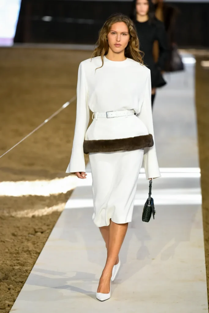 Paris Fashion Week 2026