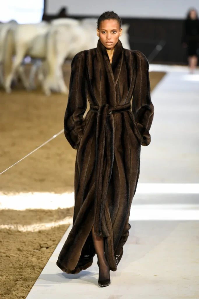 Paris Fashion Week 2026