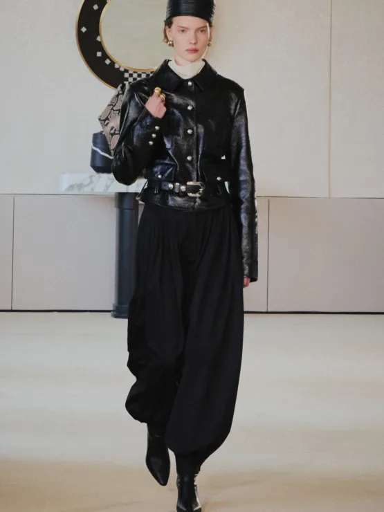 Altuzarra - New York FW SS26