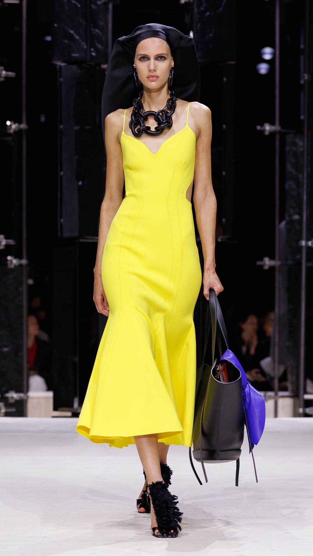 Paris Fashion Week 2026