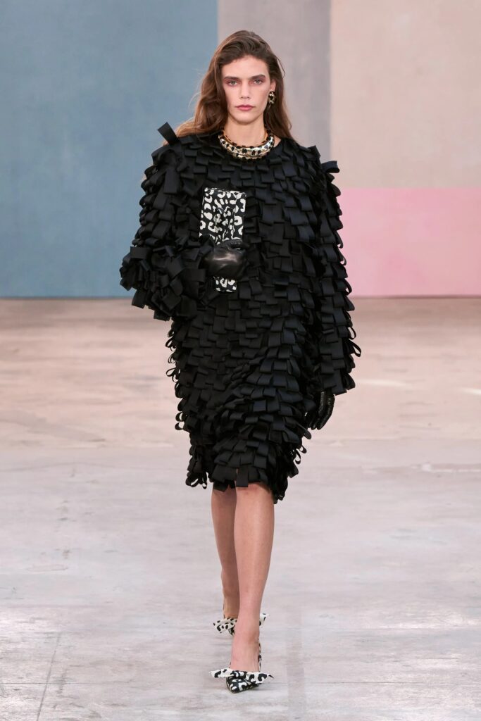 NYFW 2026 Carolina Herrera