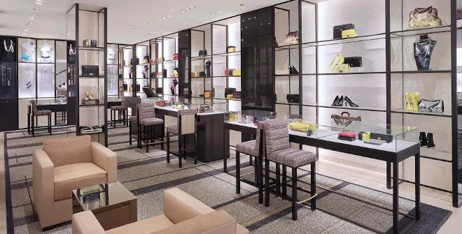 Chanel Madrid