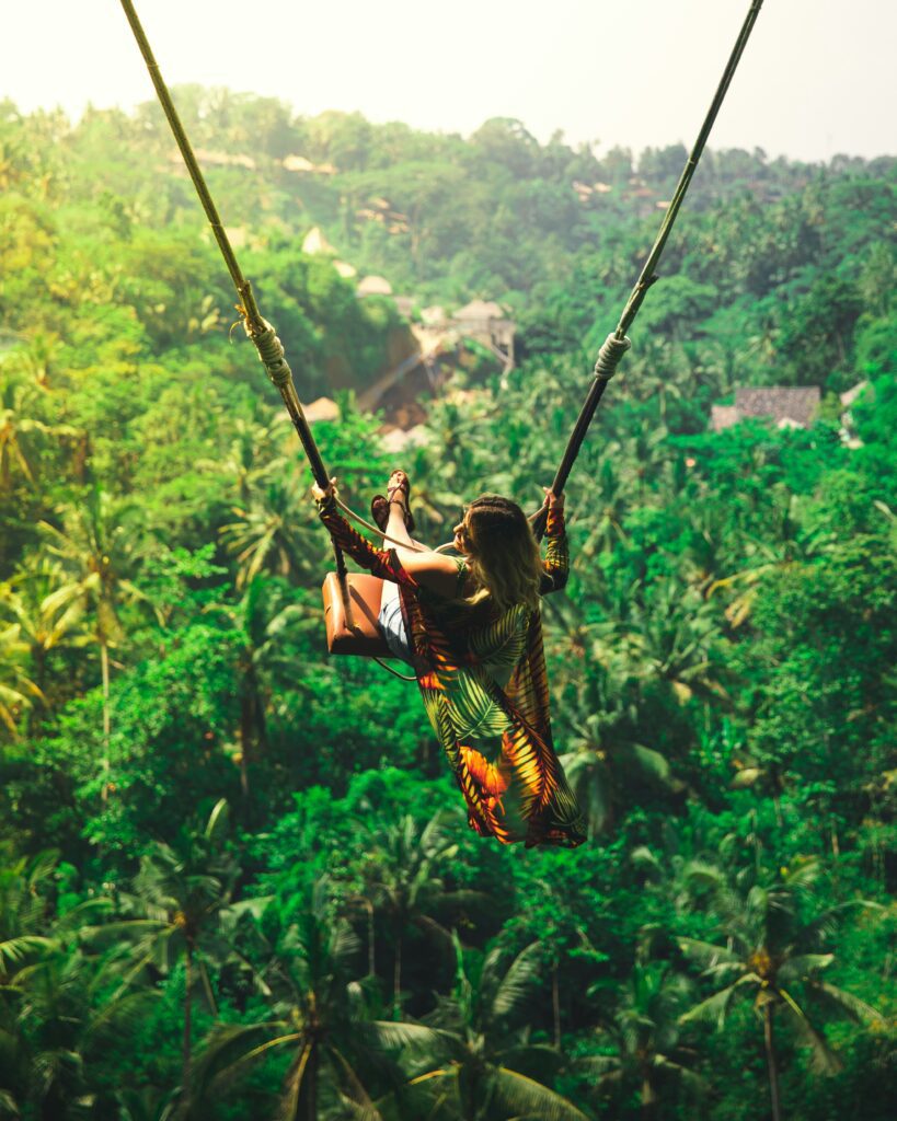 Los 5 destinos donde vacacionan las emprendedoras✈️ - Bali, Indonesia