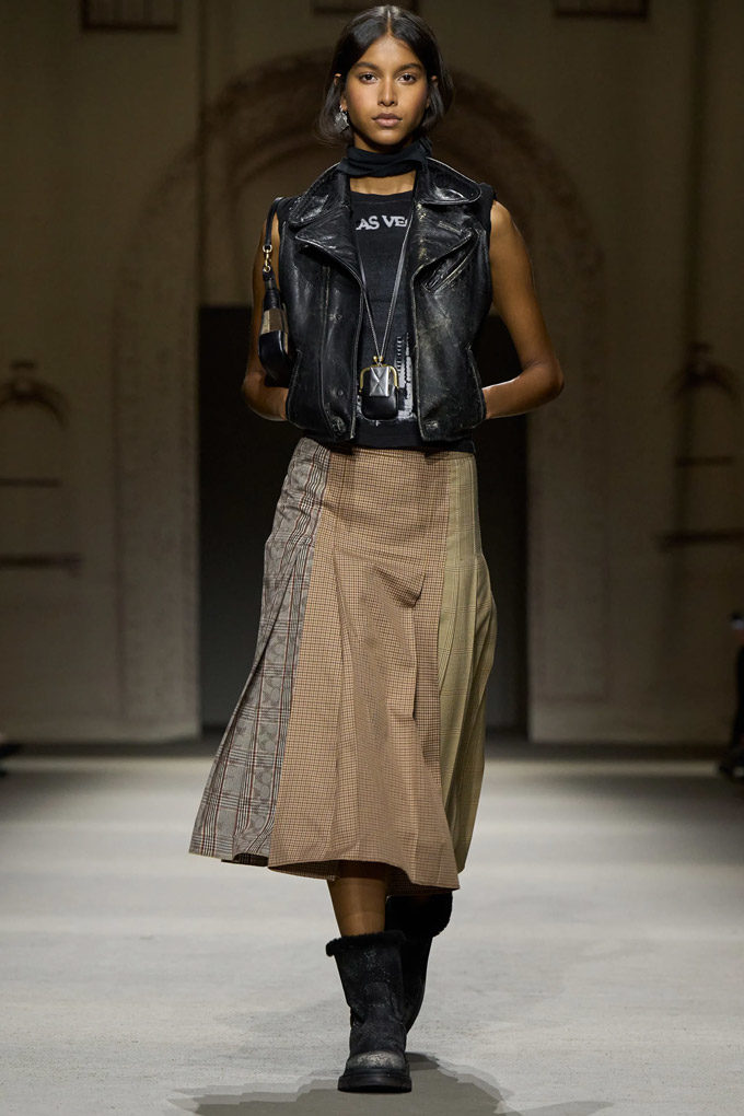 Coach - New York FW SS26