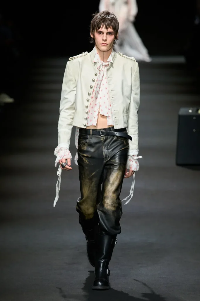 Paris Fashion Week 2026