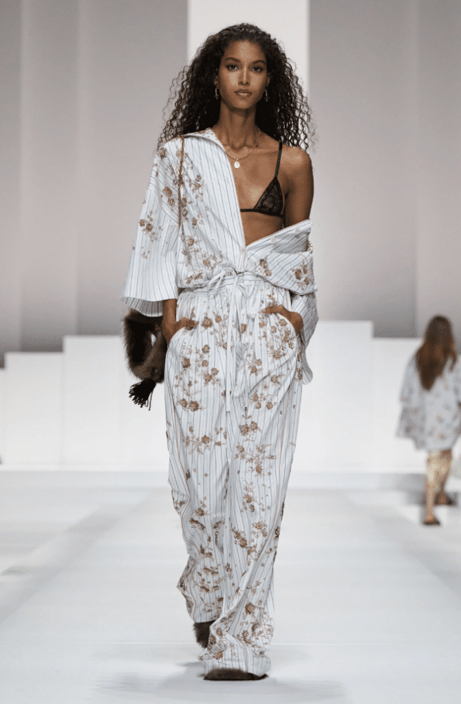 Milan Fashion Week SS26