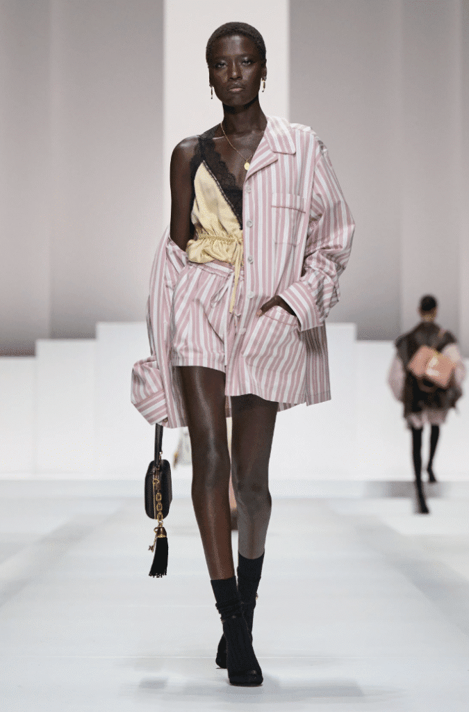 Milan Fashion Week SS26