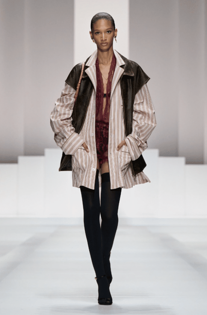 Milan Fashion Week SS26