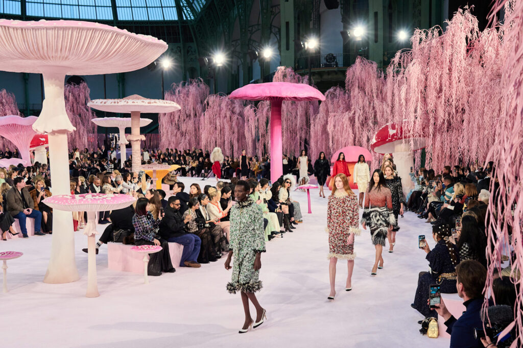 Haute Couture Week