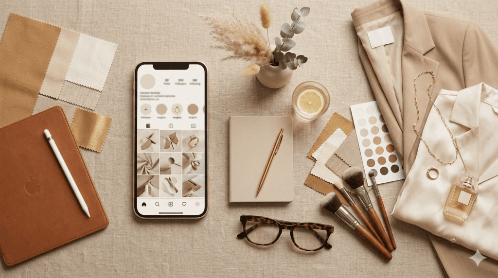 Qué comunicar con tu imagen en redes sociales