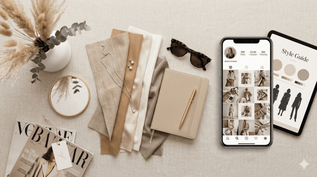 Qué comunicar con tu imagen en redes sociales