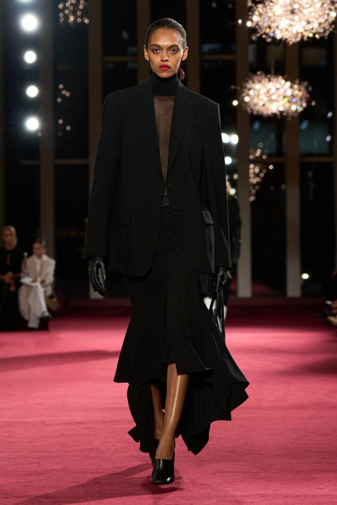 NYFW 2026 Michael Kors